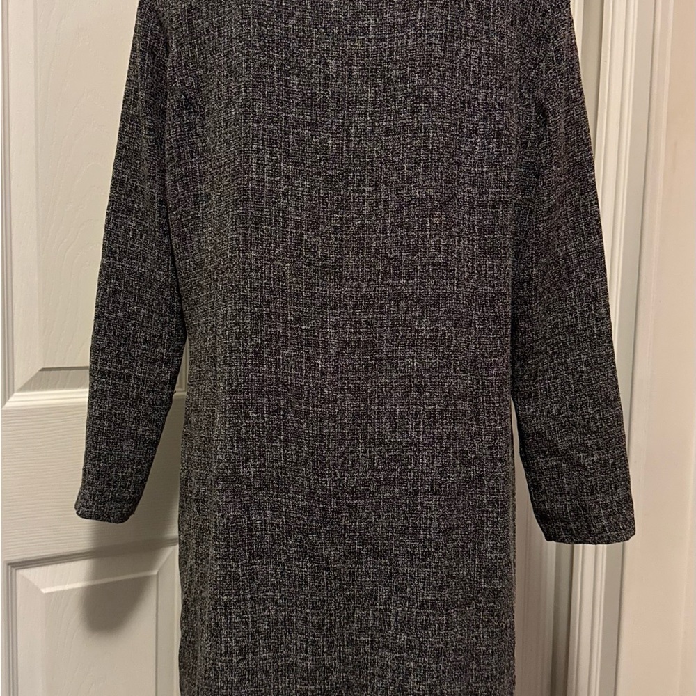 Danny & Nicole Gray Women's Coat - Picture 6 of 10